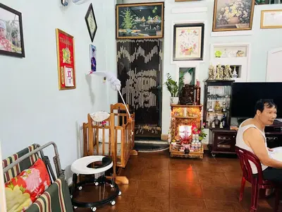 Bán nhà mặt tiền Núi Thành, Hải Châu – 165 m², 3 tầng, 24 tỷ – ảnh 2