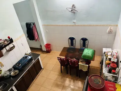 Bán nhà mặt tiền Núi Thành, Hải Châu – 165 m², 3 tầng, 24 tỷ – ảnh 3