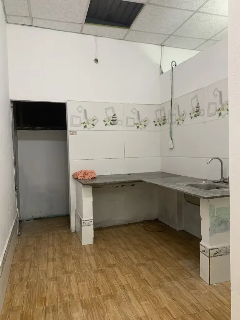 Bán nhà cấp 4 Kiệt Trần Đức, Liên Chiểu – 65 m², 750 triệu – ảnh 4