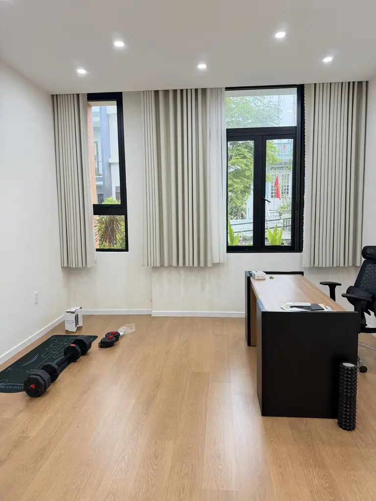 Bán nhà mặt tiền Mỹ An 23, Ngũ Hành Sơn – 96 m², 3 tầng, 11,8 tỷ – ảnh 4