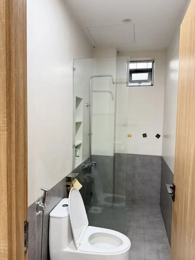 Bán nhà mặt tiền Mỹ An 23, Ngũ Hành Sơn – 96 m², 3 tầng, 11,8 tỷ – ảnh 5