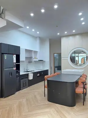 Bán nhà mặt tiền Mỹ An 23, Ngũ Hành Sơn – 96 m², 3 tầng, 11,8 tỷ – ảnh 8