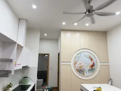 Bán nhà mặt tiền Mỹ An 23, Ngũ Hành Sơn – 96 m², 3 tầng, 11,8 tỷ – ảnh 9
