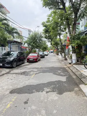 Bán nhà mặt tiền Mỹ An 23, Ngũ Hành Sơn – 96 m², 3 tầng, 11,8 tỷ – ảnh 12