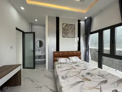 Bán nhà Hoàng Văn Thái, Liên Chiểu – 65 m², 3 tầng, 4 tỷ – ảnh 2