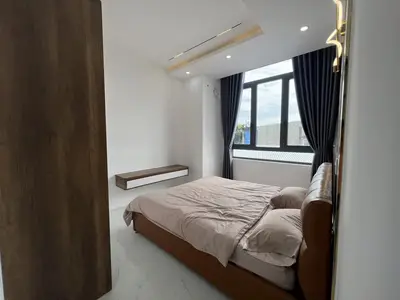 Bán nhà Hoàng Văn Thái, Liên Chiểu – 65 m², 3 tầng, 4 tỷ – ảnh 3