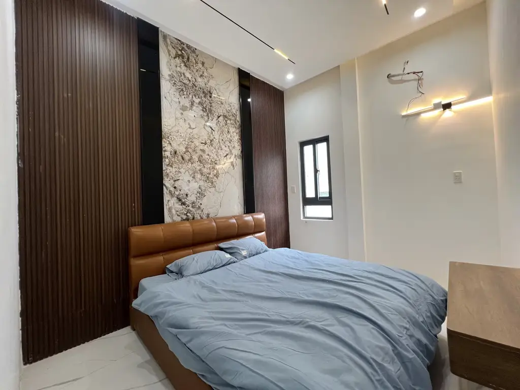 Bán nhà Hoàng Văn Thái, Liên Chiểu – 65 m², 3 tầng, 4 tỷ – ảnh 5