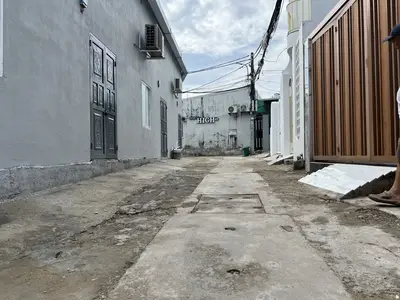 Bán nhà Hoàng Văn Thái, Liên Chiểu – 65 m², 3 tầng, 4 tỷ – ảnh 6