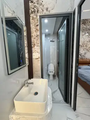 Bán nhà Hoàng Văn Thái, Liên Chiểu – 65 m², 3 tầng, 4 tỷ – ảnh 7