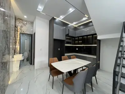 Bán nhà Hoàng Văn Thái, Liên Chiểu – 65 m², 3 tầng, 4 tỷ – ảnh 8