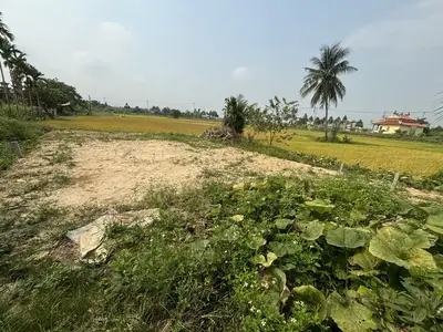 Bán đất Thôn Là Bông Xã Hòa Tiến, Cẩm Lệ – 183 m², 1,52 tỷ
