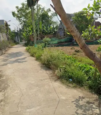 Bán đất Thôn Là Bông Xã Hòa Tiến, Cẩm Lệ – 183 m², 1,52 tỷ – ảnh 2