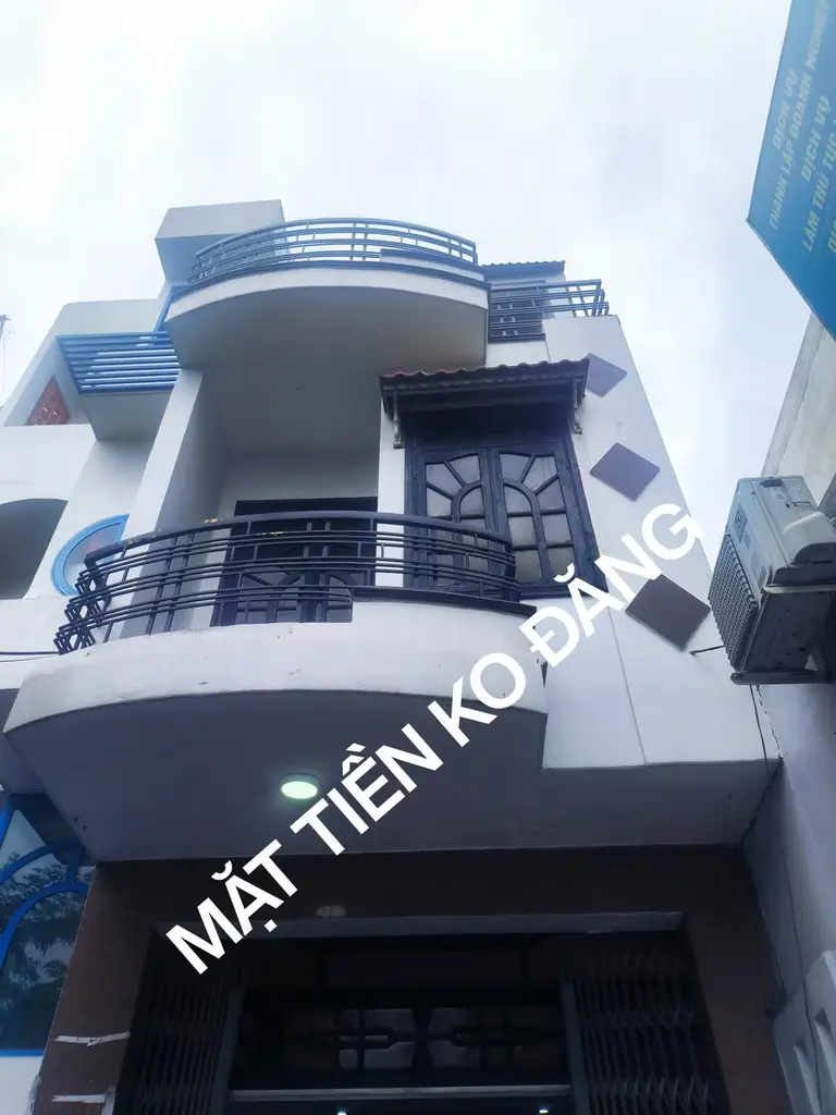 Bán nhà mặt tiền 131 2 Tháng 9, Hải Châu – 75 m², 3 tầng, 10,5 tỷ – ảnh 3