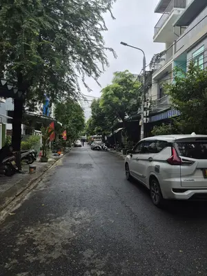 Bán nhà Nại Thịnh 6, Sơn Trà – 60 m², 3 tầng, 6,95 tỷ – ảnh 2