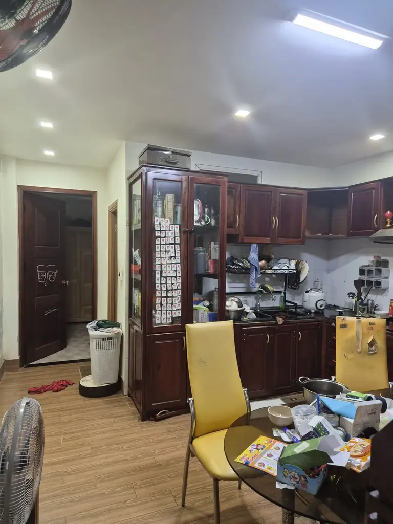 Bán nhà Nại Thịnh 6, Sơn Trà – 60 m², 3 tầng, 6,95 tỷ – ảnh 5