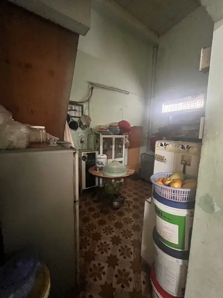 Bán nhà cấp 4 Kiệt Hoàng Diệu, Hải Châu – 80 m², 7,5 tỷ – ảnh 2