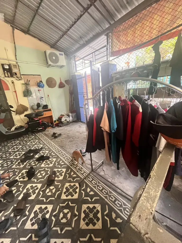 Bán nhà cấp 4 Kiệt Hoàng Diệu, Hải Châu – 80 m², 7,5 tỷ – ảnh 3
