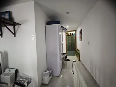 Bán nhà Trần Cao Vân, Thanh Khê – 38,5 m², 2 tầng, 3,05 tỷ