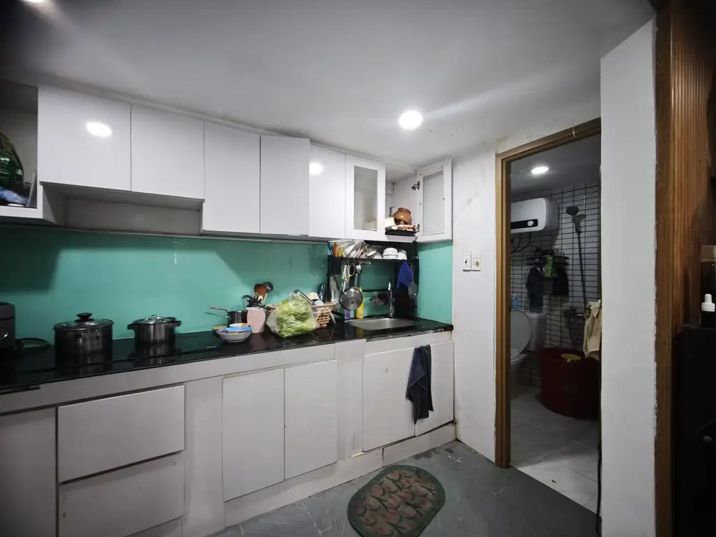 Bán nhà Trần Cao Vân, Thanh Khê – 38,5 m², 2 tầng, 3,05 tỷ – ảnh 2