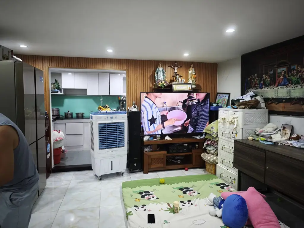 Bán nhà Trần Cao Vân, Thanh Khê – 38,5 m², 2 tầng, 3,05 tỷ – ảnh 3