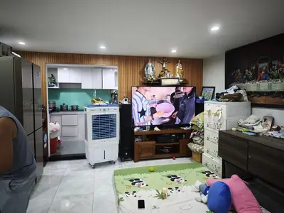 Bán nhà Trần Cao Vân, Thanh Khê – 38,5 m², 2 tầng, 3,05 tỷ – ảnh 3