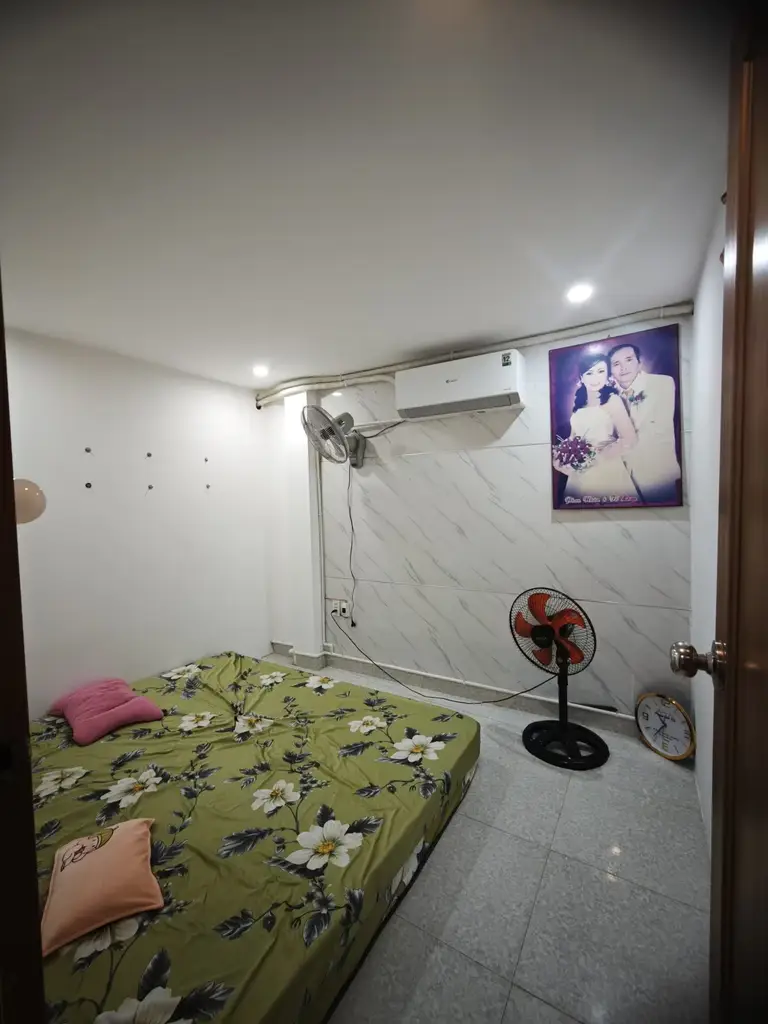 Bán nhà Trần Cao Vân, Thanh Khê – 38,5 m², 2 tầng, 3,05 tỷ – ảnh 4