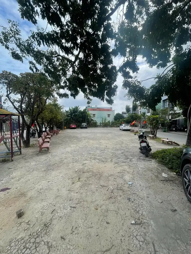 Bán đất mặt tiền Khánh An 12, Liên Chiểu – 230,8 m², 11,5 tỷ – ảnh 3