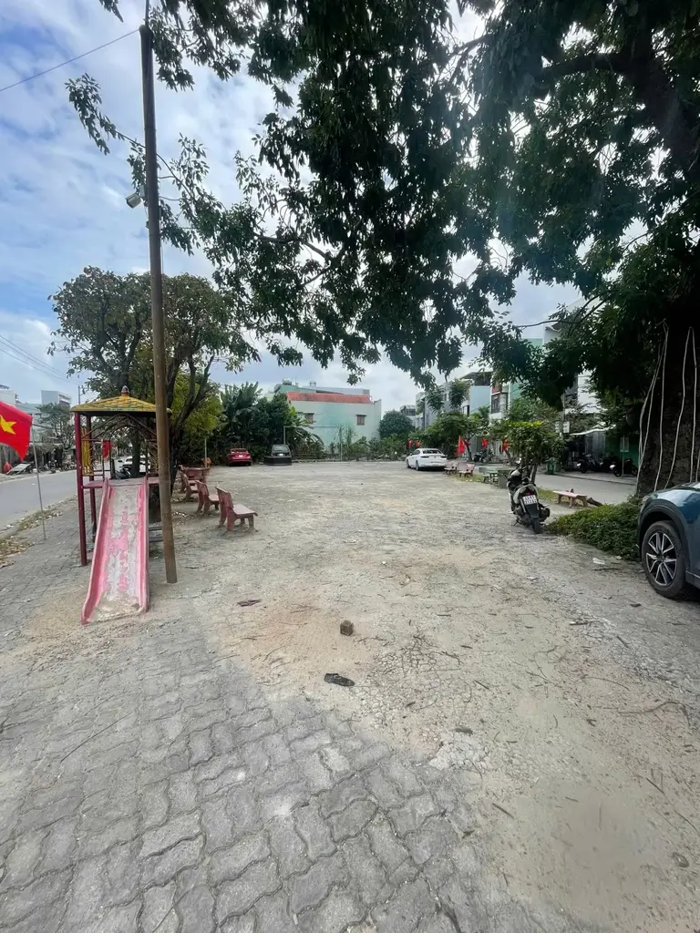 Bán đất mặt tiền Khánh An 12, Liên Chiểu – 230,8 m², 11,5 tỷ – ảnh 5
