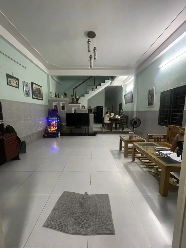 Bán nhà Tô Hiệu, Liên Chiểu – 97,9 m², 2 tầng, 6 tỷ – ảnh 3