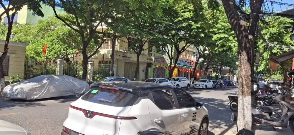 Bán đất mặt tiền Pateur, Hải Châu – 266 m², 58 tỷ – ảnh 5