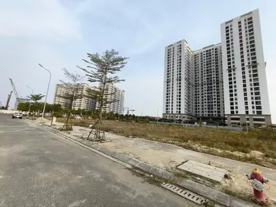 Bán đất mặt tiền Nguyễn Quý Anh, Ngũ Hành Sơn – 100 m², 5,65 tỷ – ảnh 2