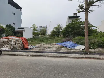 Bán đất mặt tiền Nguyễn Quý Anh, Ngũ Hành Sơn – 100 m², 5,65 tỷ – ảnh 3