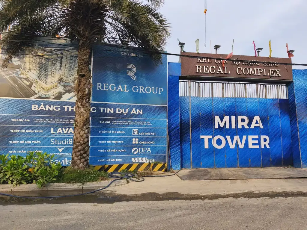 Bán đất mặt tiền Nguyễn Quý Anh, Ngũ Hành Sơn – 100 m², 5,65 tỷ – ảnh 4