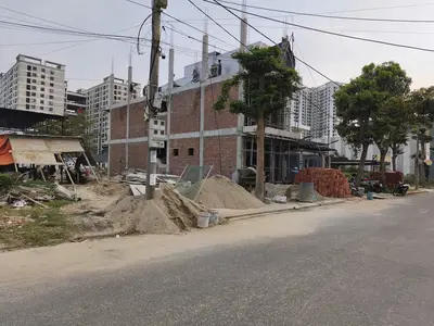 Bán đất mặt tiền Nguyễn Quý Anh, Ngũ Hành Sơn – 100 m², 5,65 tỷ – ảnh 7