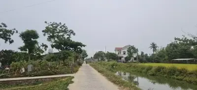 Bán đất Thôn La Thọ 2, Quảng Nam (khu khác) – 520 m², 4,2 tỷ