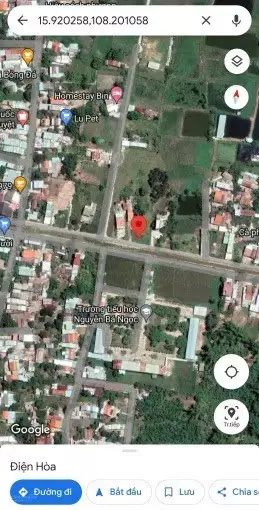 Bán đất Thôn La Thọ 2, Quảng Nam (khu khác) – 520 m², 4,2 tỷ – ảnh 5