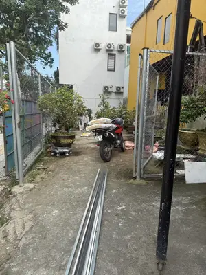 Bán nhà mặt tiền Hồ Nghinh, Sơn Trà – 141 m², 2 tầng, 42 tỷ – ảnh 2