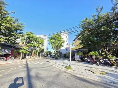 Bán nhà mặt tiền Hồ Nghinh, Sơn Trà – 141 m², 2 tầng, 42 tỷ – ảnh 3