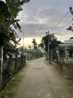 Bán đất Thôn Phú Sơn Hòa Khương, Hòa Vang – 300 m², 2,15 tỷ