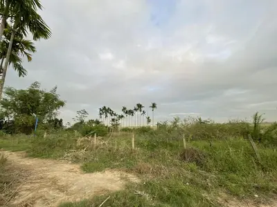 Bán đất Thôn Phú Sơn Hòa Khương, Hòa Vang – 300 m², 2,15 tỷ – ảnh 2