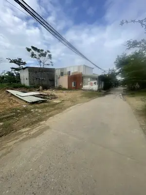 Bán đất Kiệt Tôn Đản, Cẩm Lệ – 50 m², 2,5 tỷ