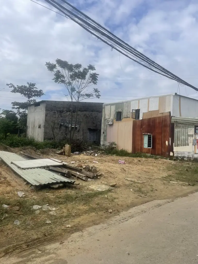 Bán đất Kiệt Tôn Đản, Cẩm Lệ – 50 m², 2,5 tỷ – ảnh 5