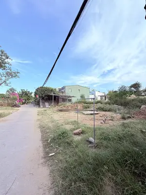 Bán đất Kiệt Tôn Đản, Cẩm Lệ – 50 m², 2,5 tỷ – ảnh 6