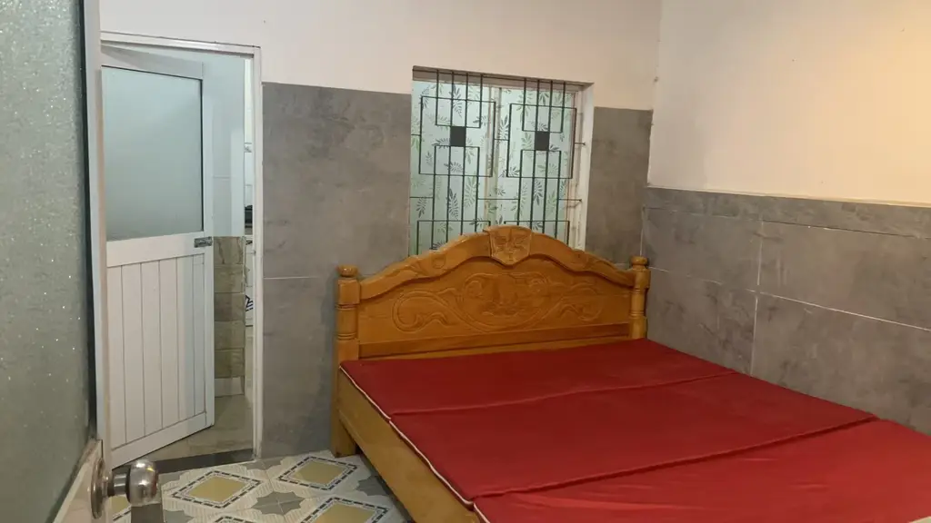 Bán nhà Kiệt Đinh Tiên Hoàng, Hải Châu – 32 m², 1,5 tầng, 2,75 tỷ – ảnh 2