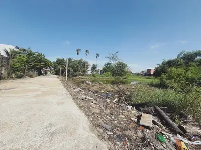 Bán đất Bình Ninh, Hội An – 120,6 m², 1,45 tỷ – ảnh 4