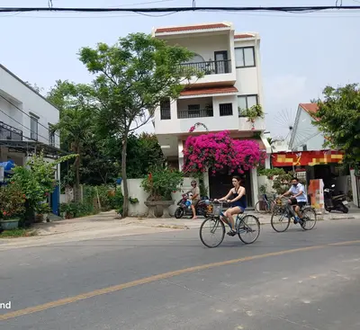 Bán đất Kiệt Nguyễn Tri Phương, Cẩm Nam, Hội An – 400 m², 10,9 tỷ – ảnh 3