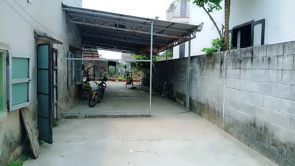 Bán đất Kiệt Nguyễn Tri Phương, Cẩm Nam, Hội An – 400 m², 10,9 tỷ – ảnh 4