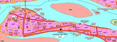 Bán đất Kiệt Nguyễn Tri Phương, Cẩm Nam, Hội An – 400 m², 10,9 tỷ – ảnh 6