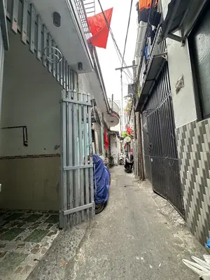 Bán nhà Đinh Tiên Hoàng, Thanh Khê – 23 m², 2 tầng, 2,35 tỷ