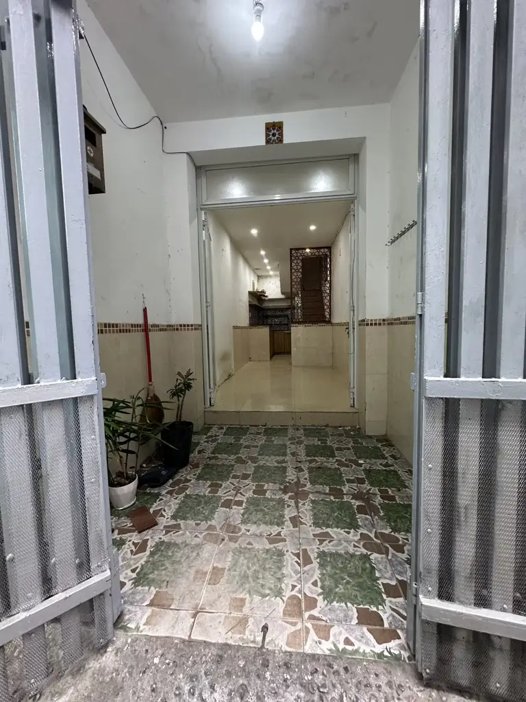 Bán nhà Đinh Tiên Hoàng, Thanh Khê – 23 m², 2 tầng, 2,35 tỷ – ảnh 4